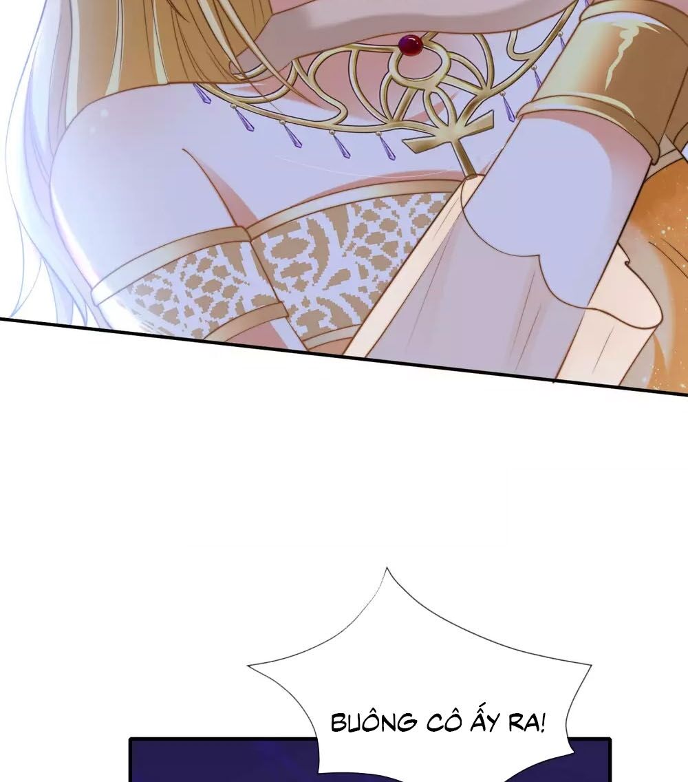 Sủng Hậu Của Vương Chapter 31 - 17