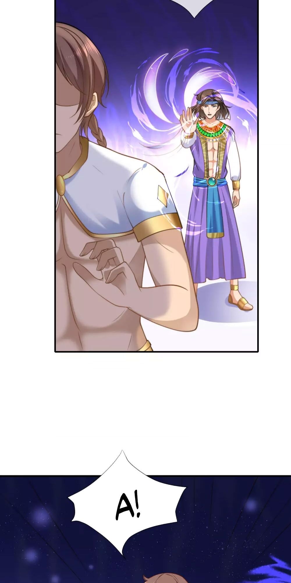 Sủng Hậu Của Vương Chapter 31 - 18