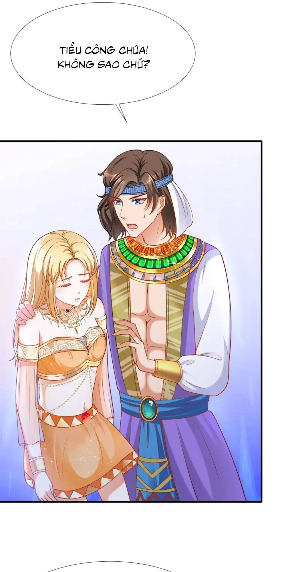 Sủng Hậu Của Vương Chapter 31 - 20