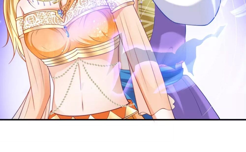 Sủng Hậu Của Vương Chapter 31 - 22