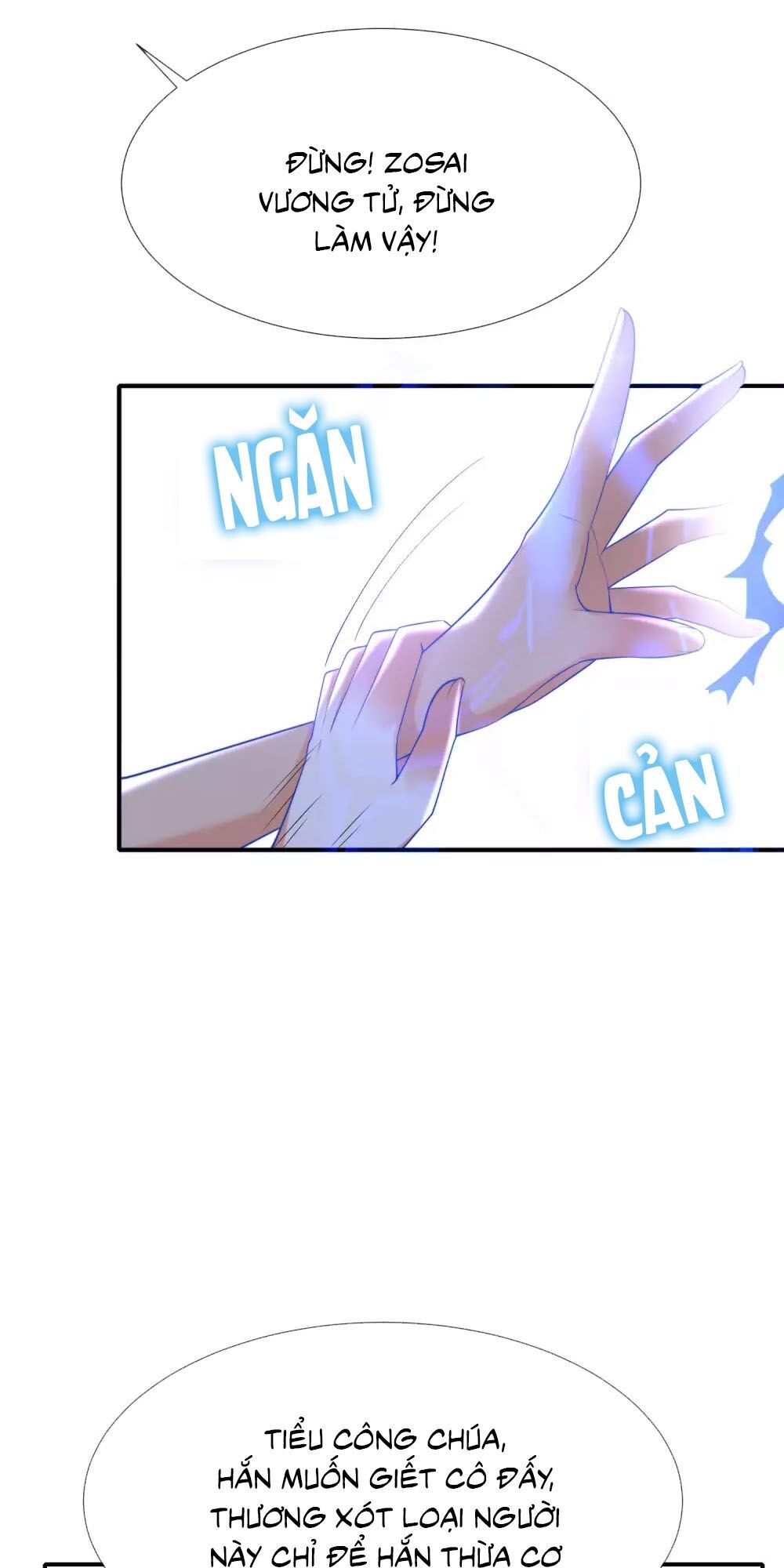 Sủng Hậu Của Vương Chapter 31 - 23