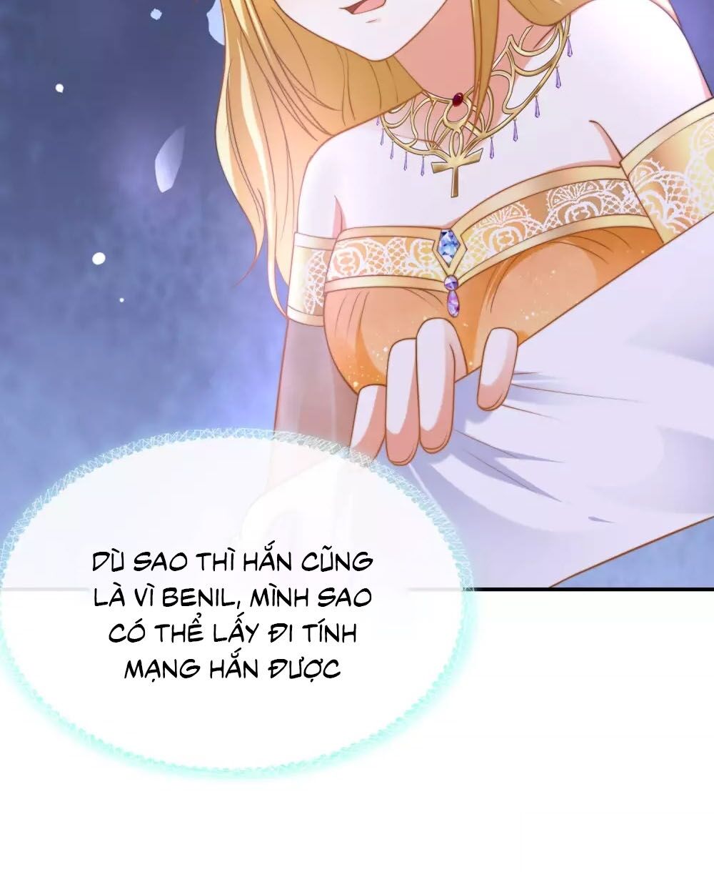 Sủng Hậu Của Vương Chapter 31 - 25