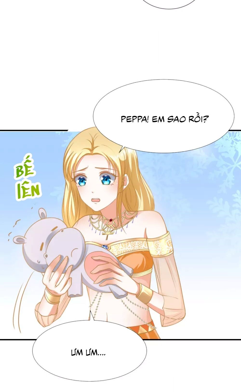 Sủng Hậu Của Vương Chapter 31 - 27