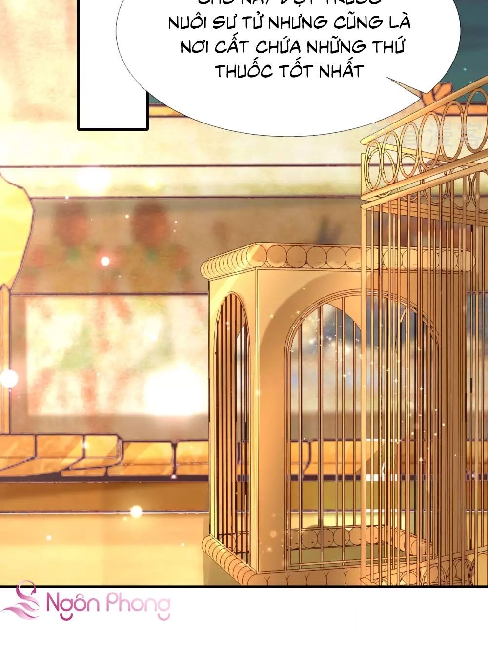 Sủng Hậu Của Vương Chapter 31 - 30