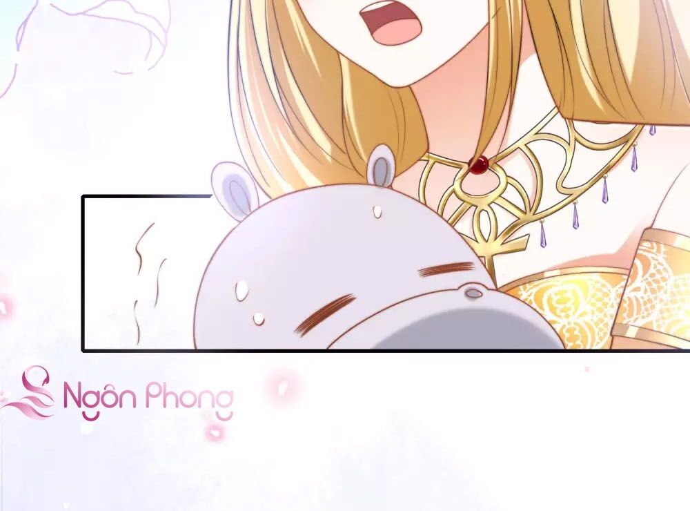 Sủng Hậu Của Vương Chapter 31 - 33