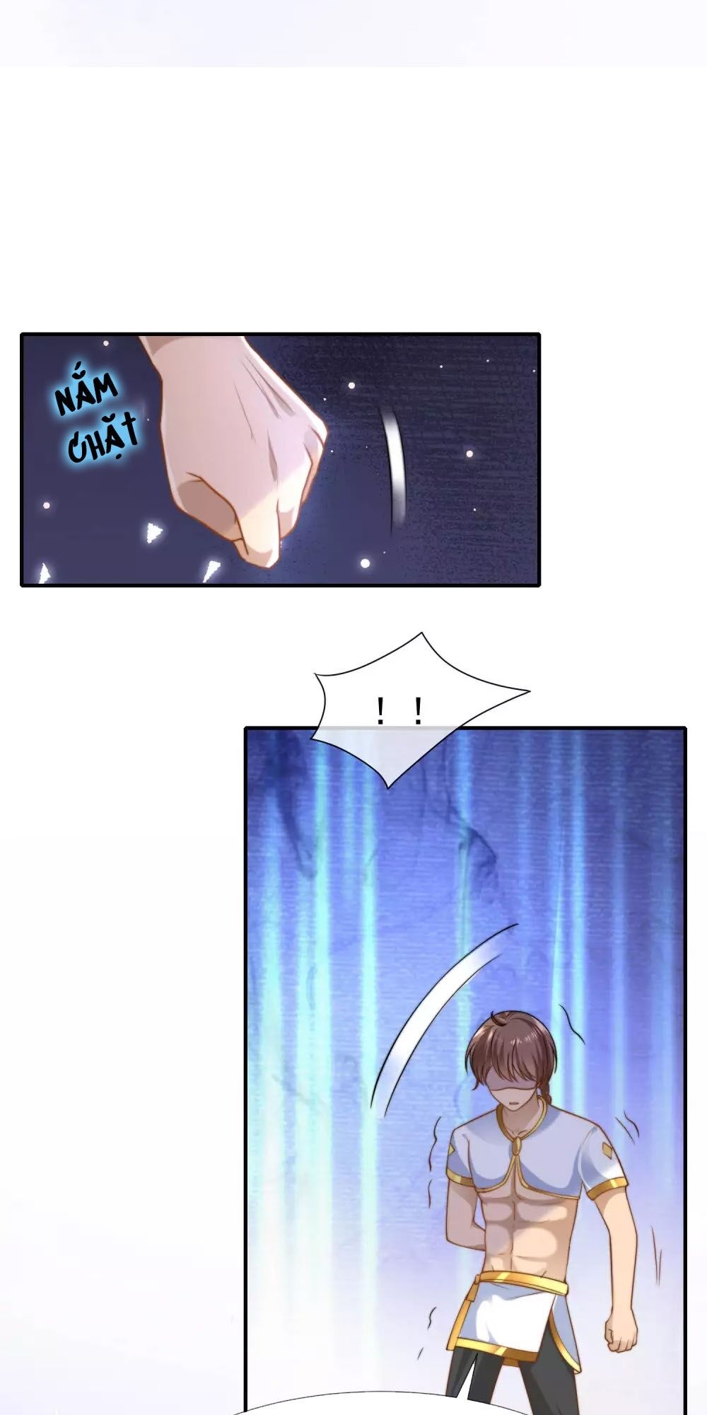 Sủng Hậu Của Vương Chapter 31 - 5