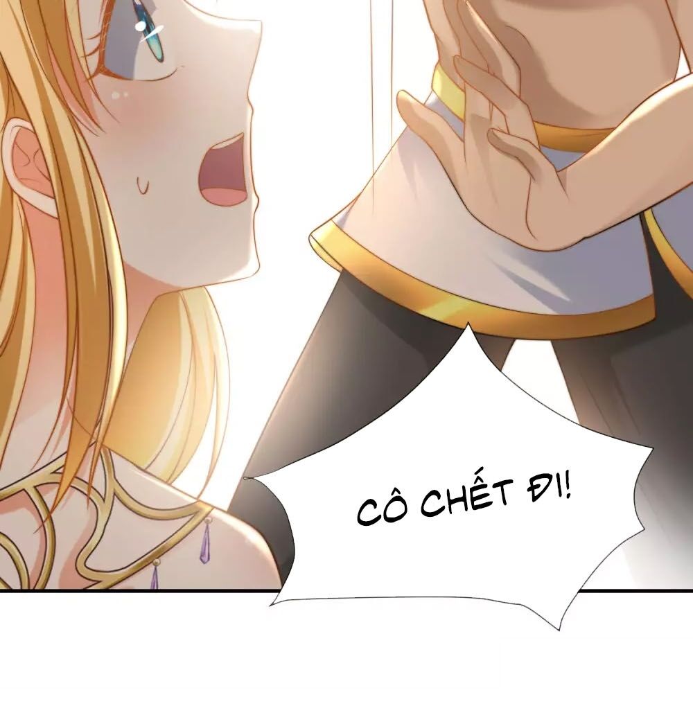 Sủng Hậu Của Vương Chapter 31 - 9