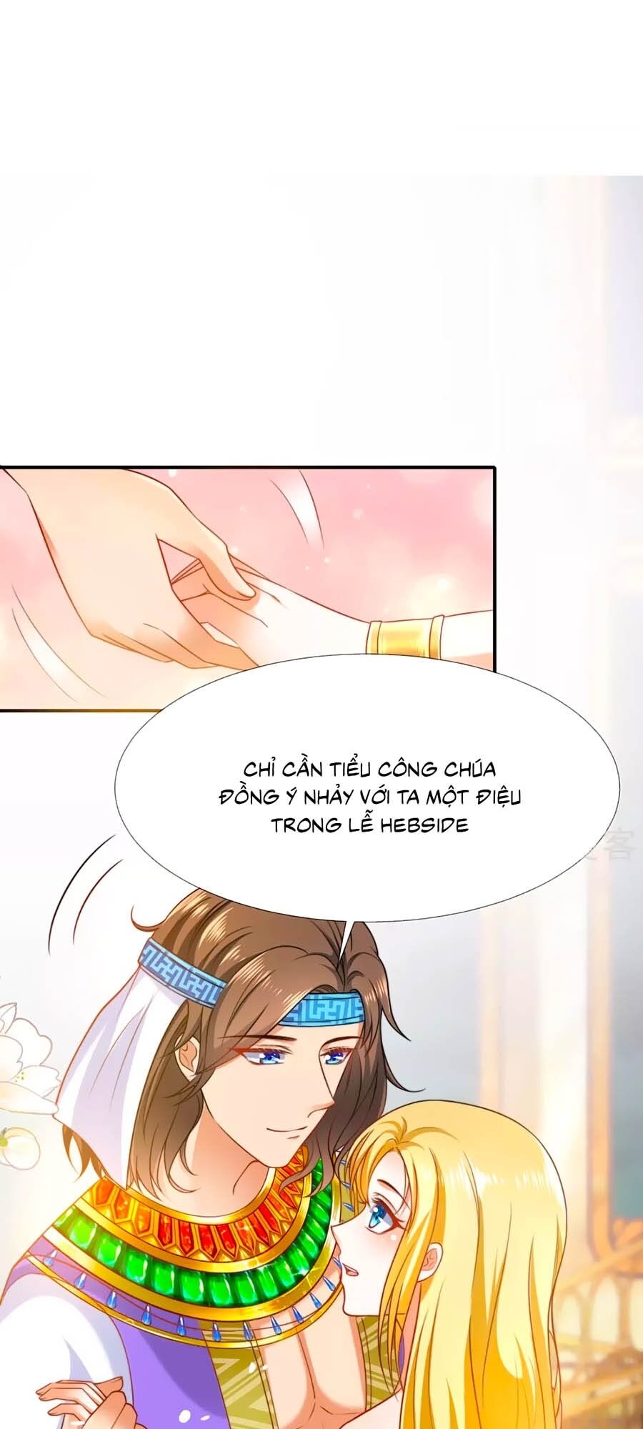 Sủng Hậu Của Vương Chapter 32 - 20