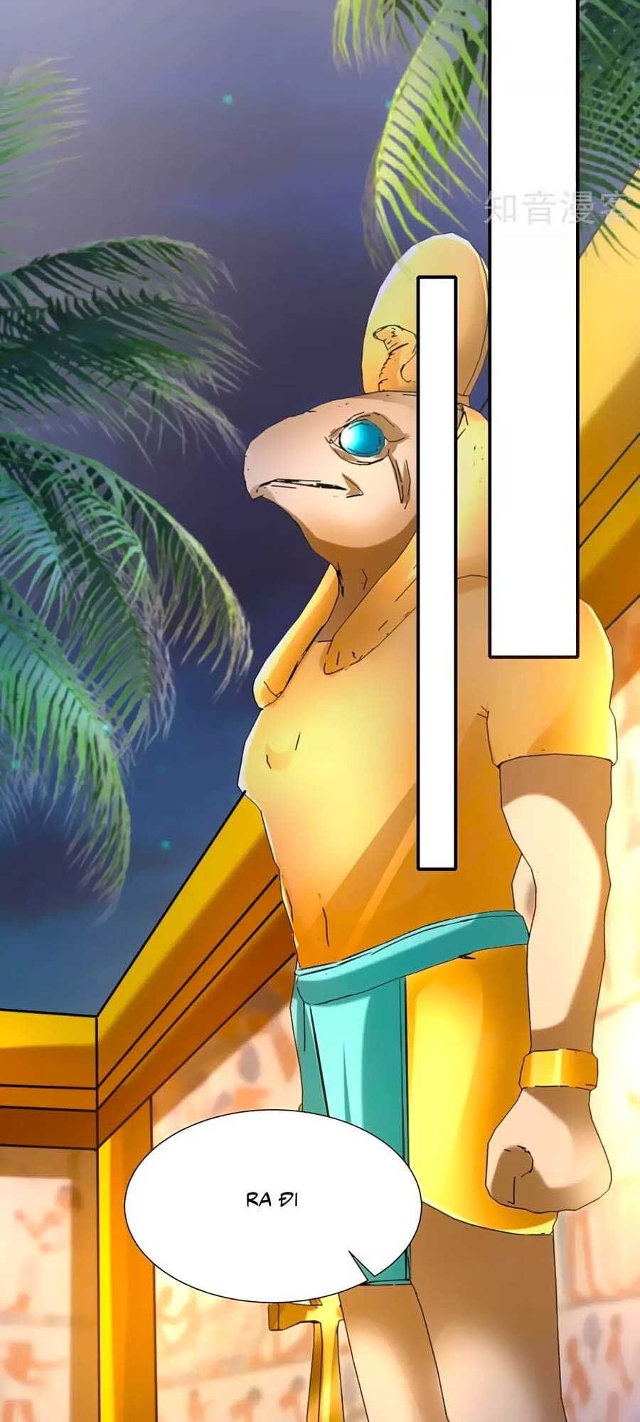 Sủng Hậu Của Vương Chapter 32 - 26