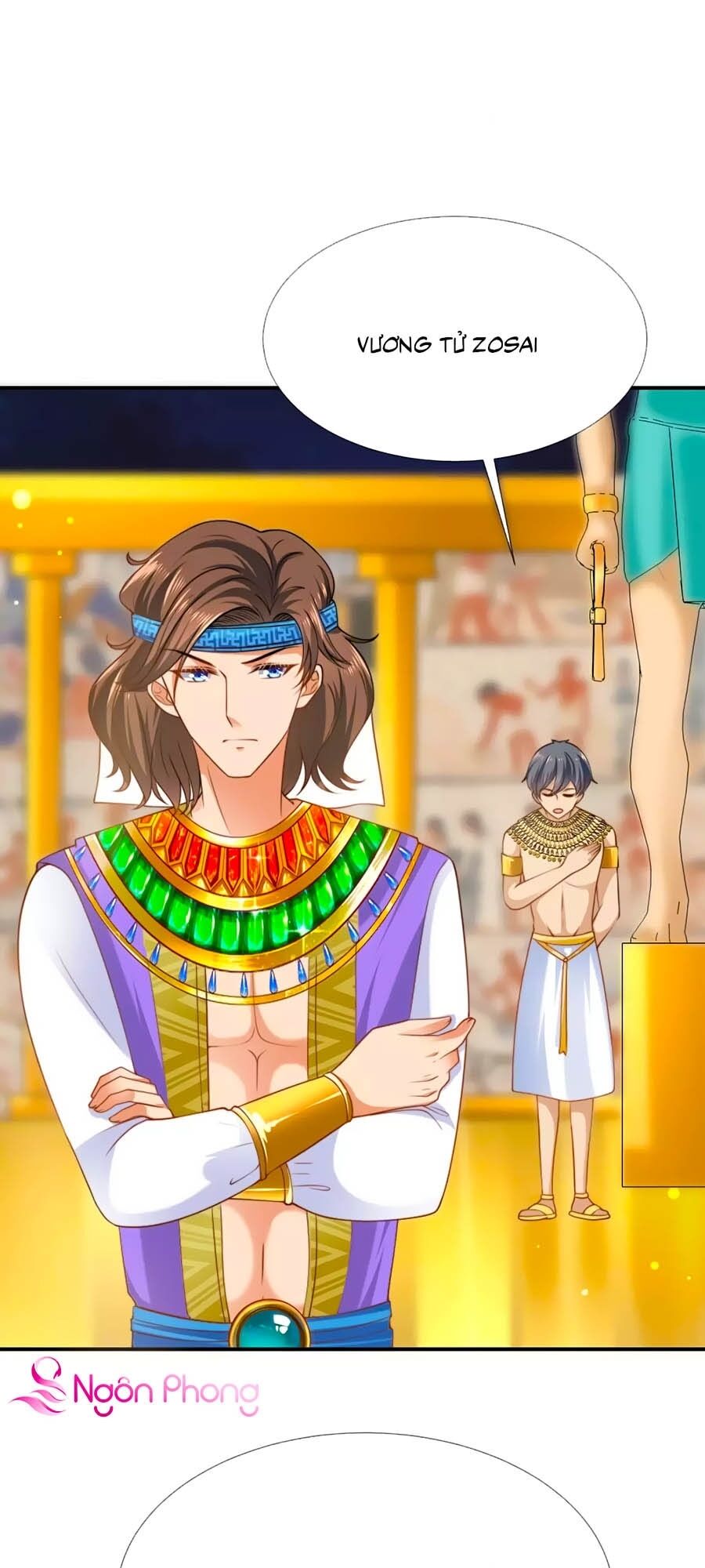 Sủng Hậu Của Vương Chapter 32 - 28