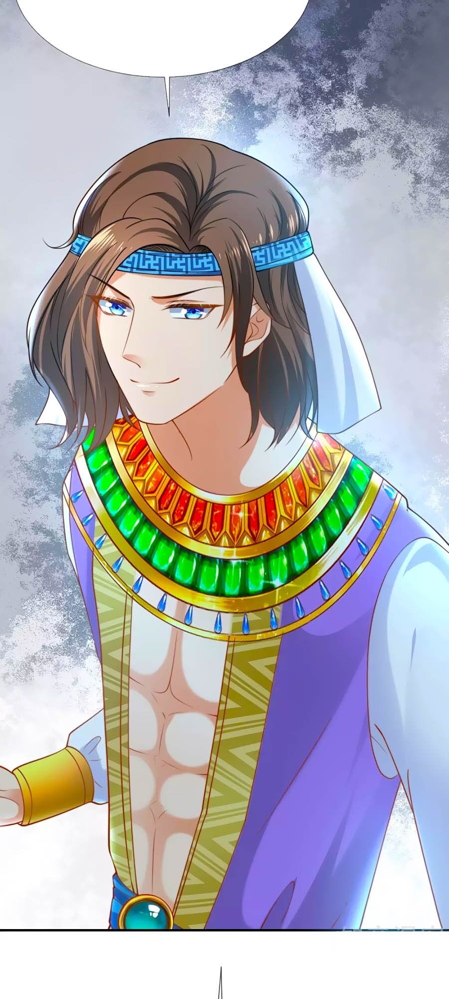 Sủng Hậu Của Vương Chapter 32 - 35