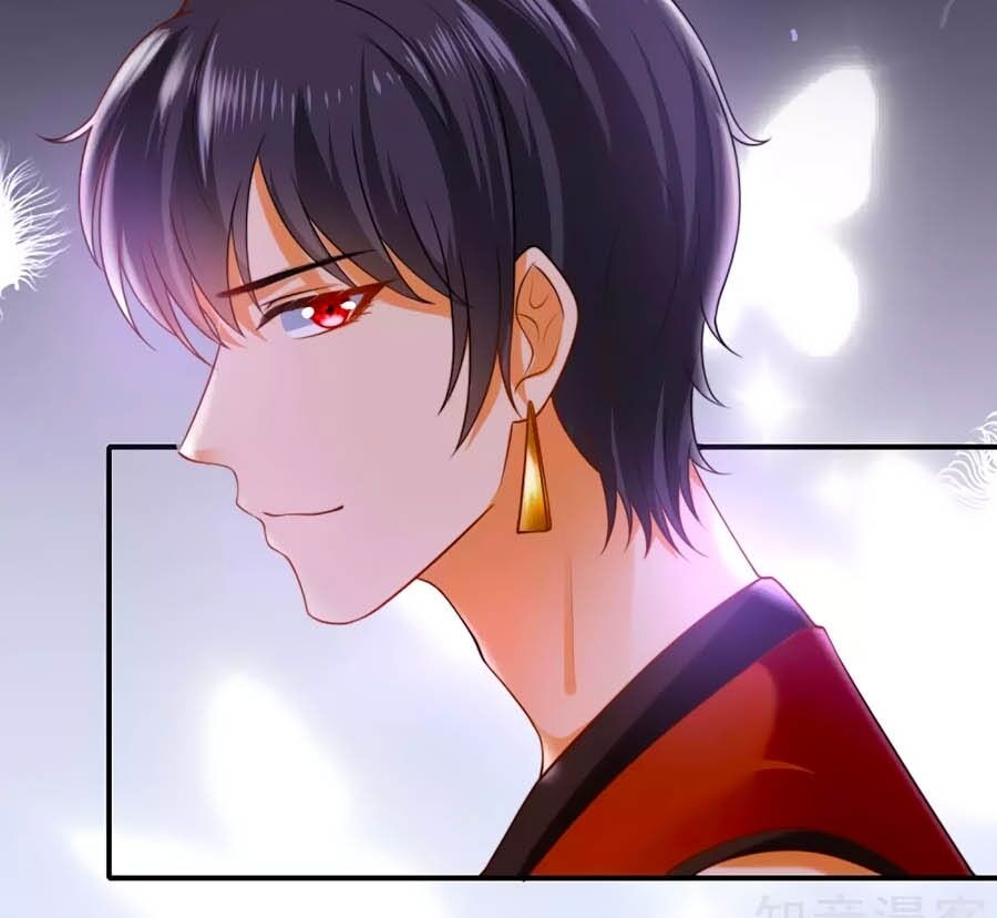 Sủng Hậu Của Vương Chapter 32 - 5