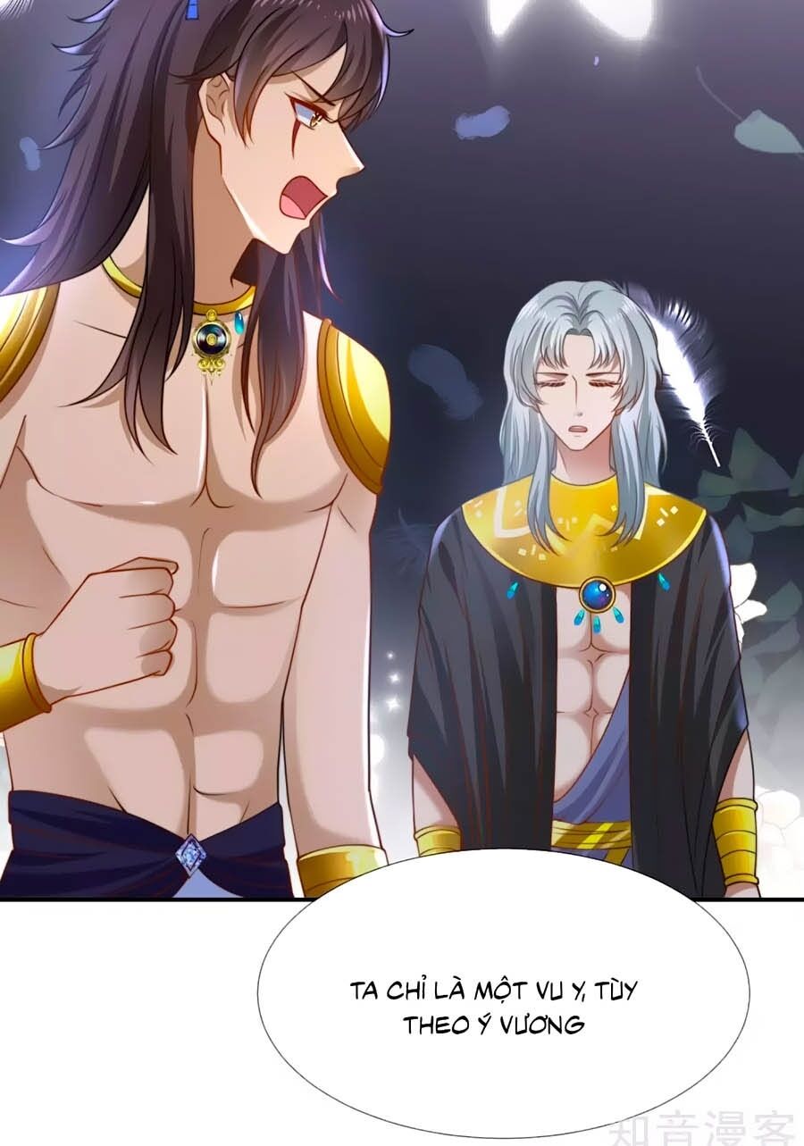 Sủng Hậu Của Vương Chapter 32 - 7
