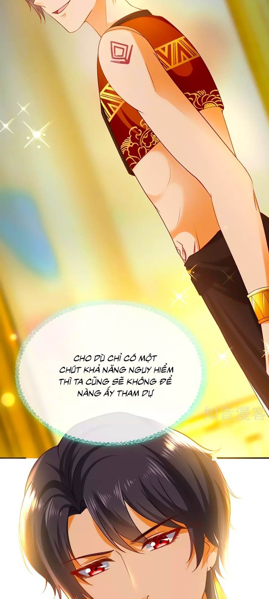 Sủng Hậu Của Vương Chapter 32 - 9