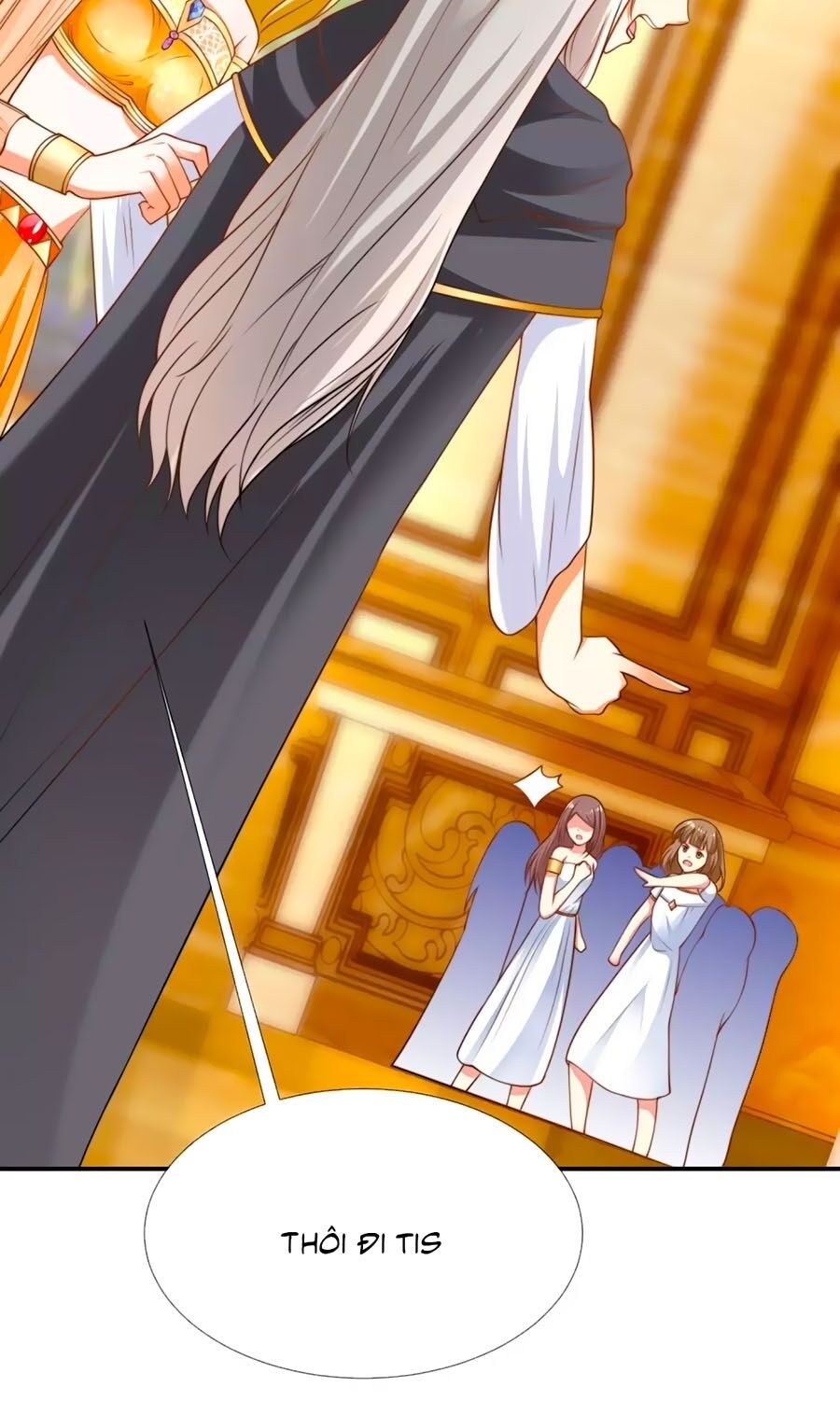 Sủng Hậu Của Vương Chapter 33 - 11