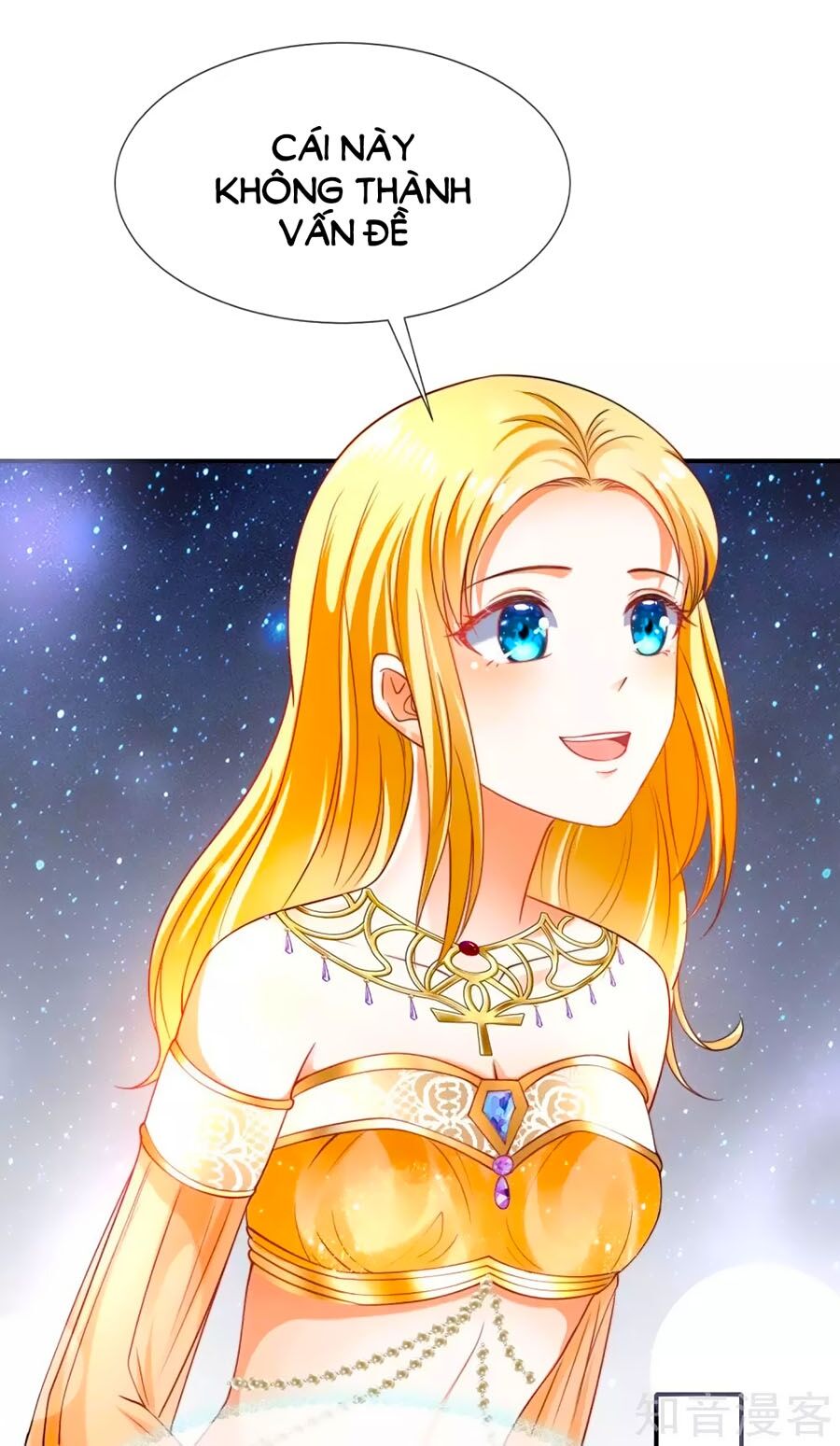 Sủng Hậu Của Vương Chapter 34 - 18