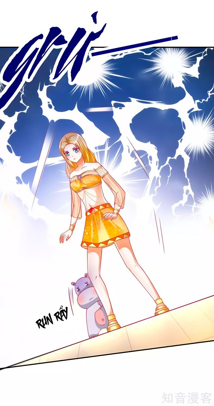 Sủng Hậu Của Vương Chapter 34 - 28