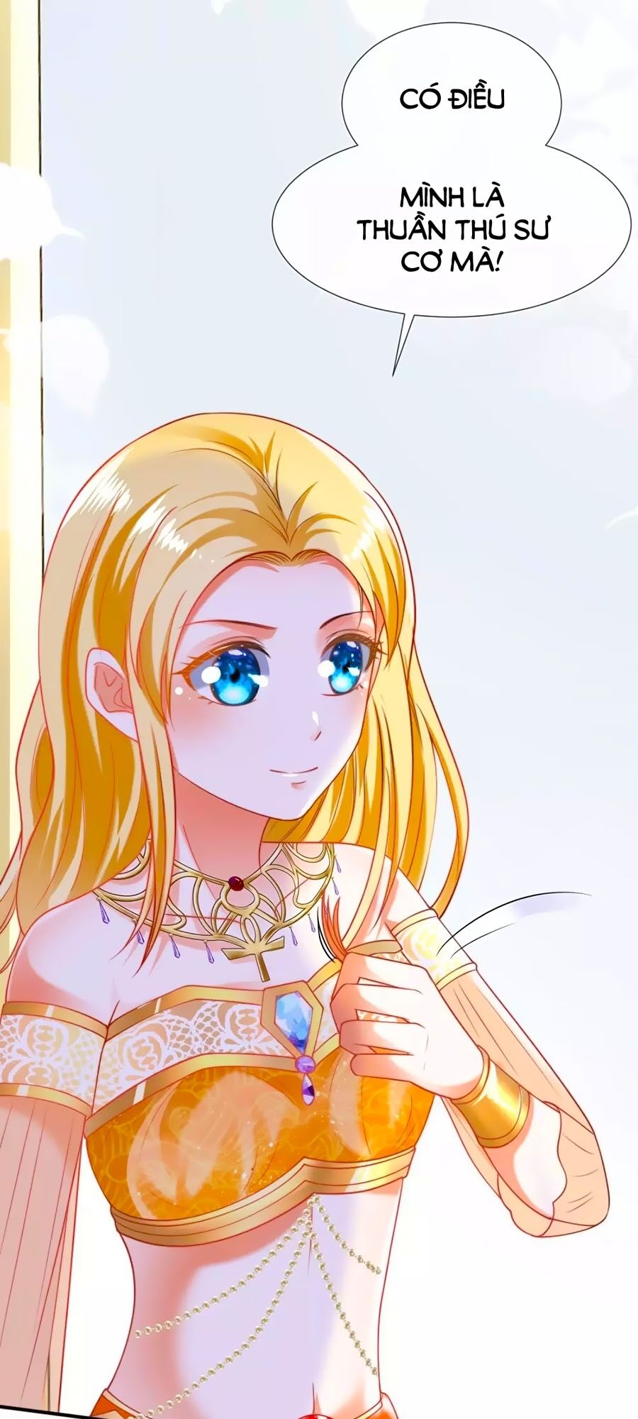 Sủng Hậu Của Vương Chapter 34 - 33