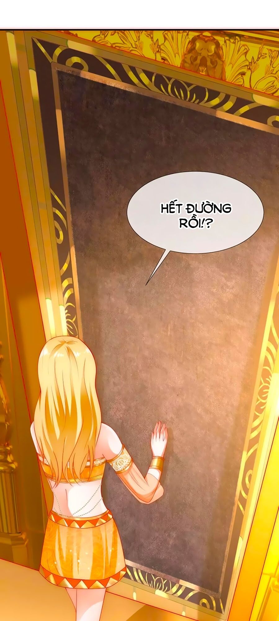 Sủng Hậu Của Vương Chapter 35 - 12