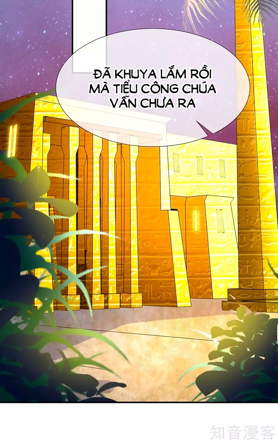 Sủng Hậu Của Vương Chapter 35 - 19