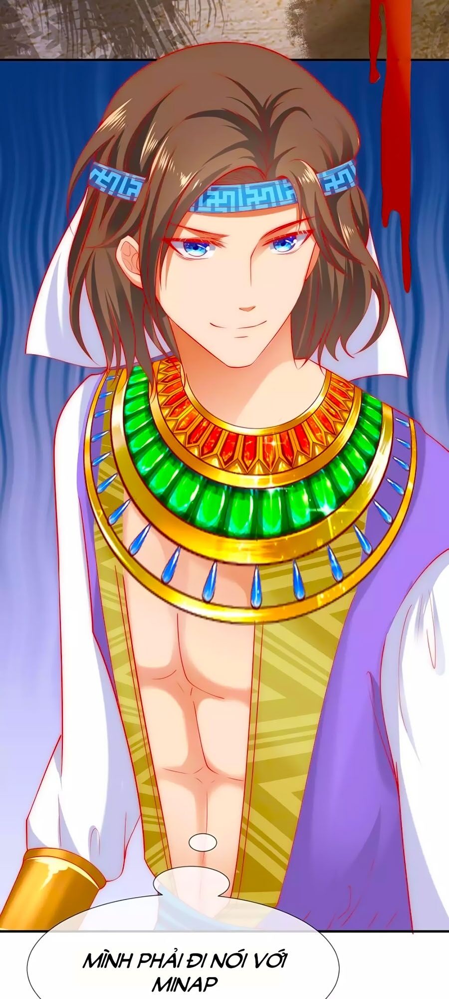 Sủng Hậu Của Vương Chapter 35 - 22