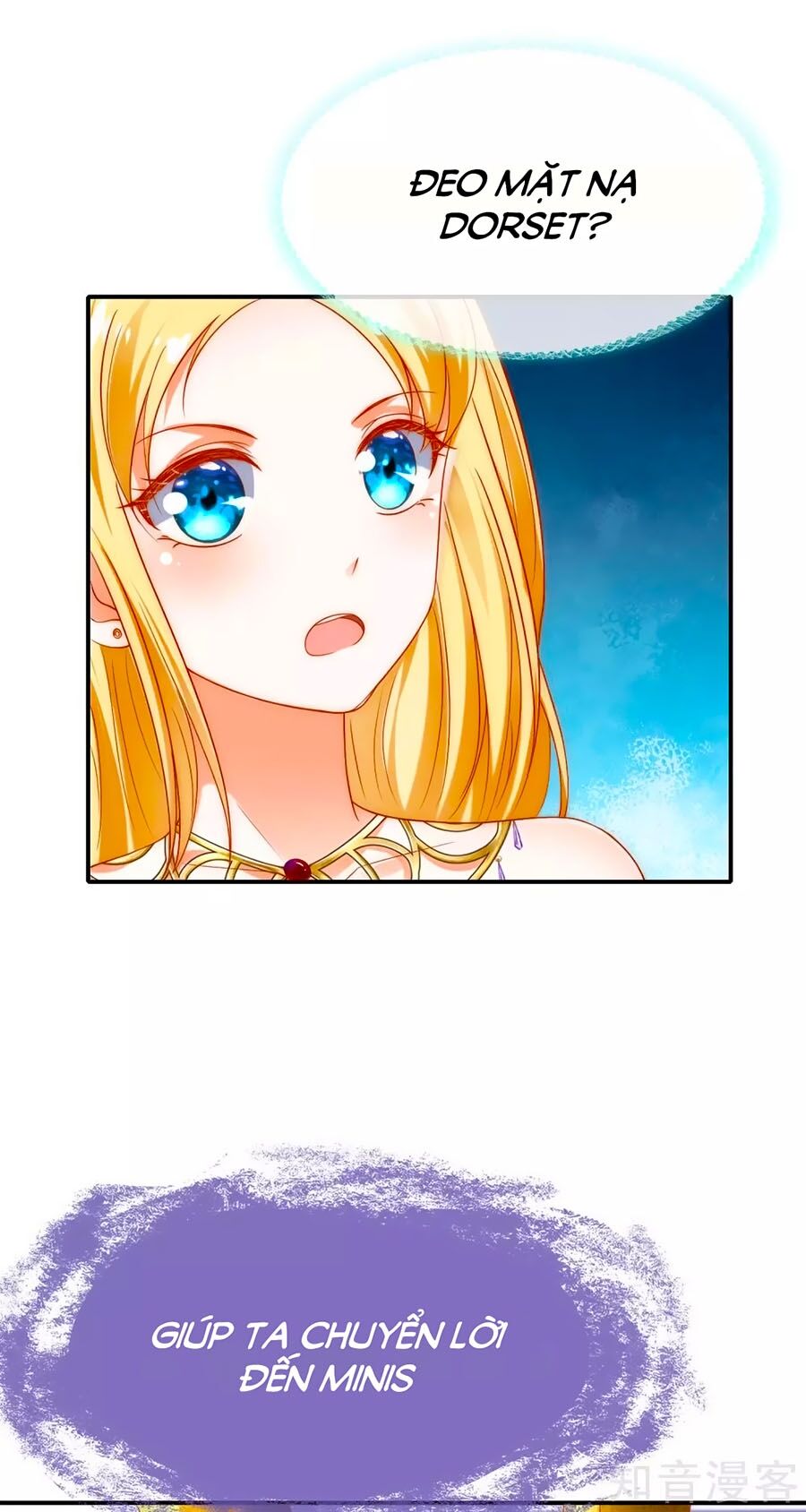 Sủng Hậu Của Vương Chapter 35 - 6