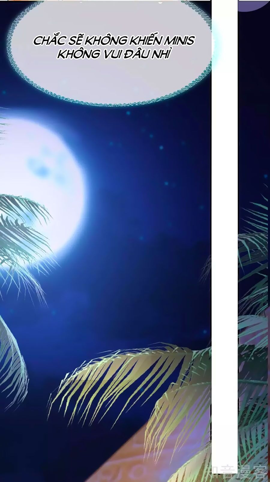 Sủng Hậu Của Vương Chapter 36 - 19