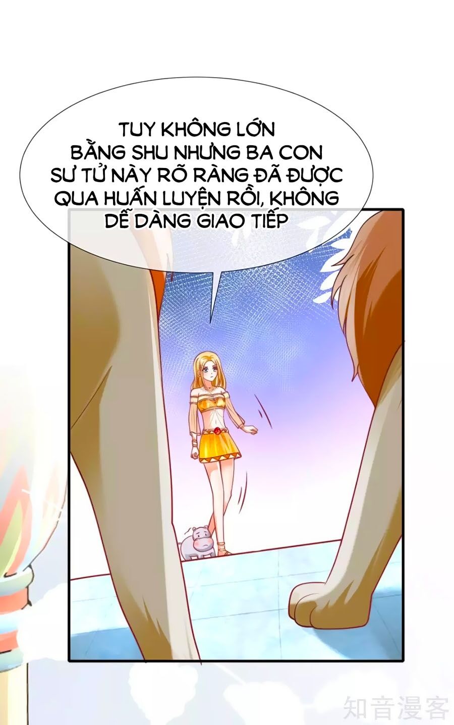 Sủng Hậu Của Vương Chapter 36 - 32