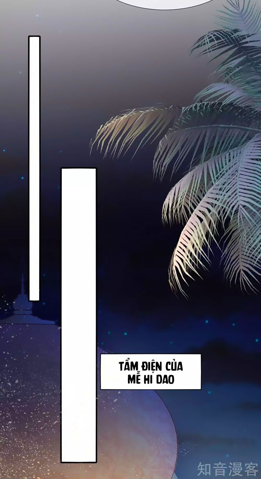 Sủng Hậu Của Vương Chapter 36 - 38