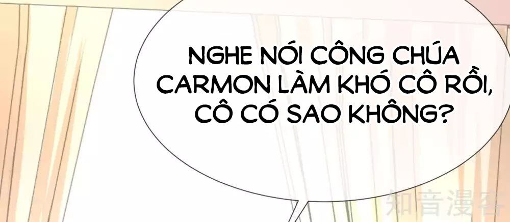 Sủng Hậu Của Vương Chapter 37 - 13