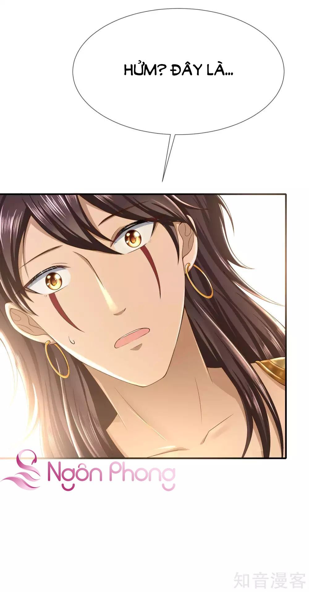 Sủng Hậu Của Vương Chapter 37 - 16