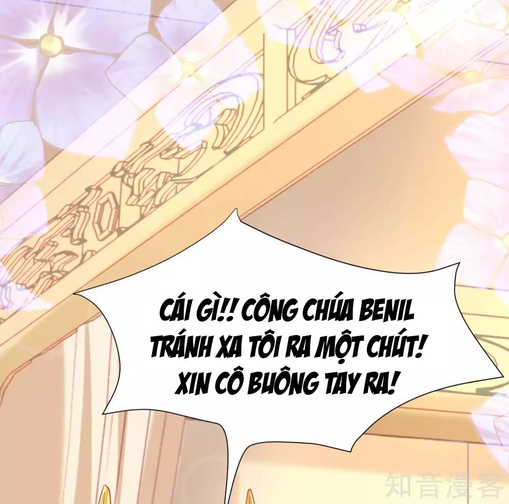 Sủng Hậu Của Vương Chapter 37 - 18