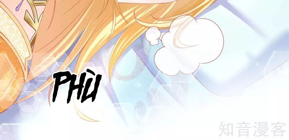 Sủng Hậu Của Vương Chapter 37 - 3