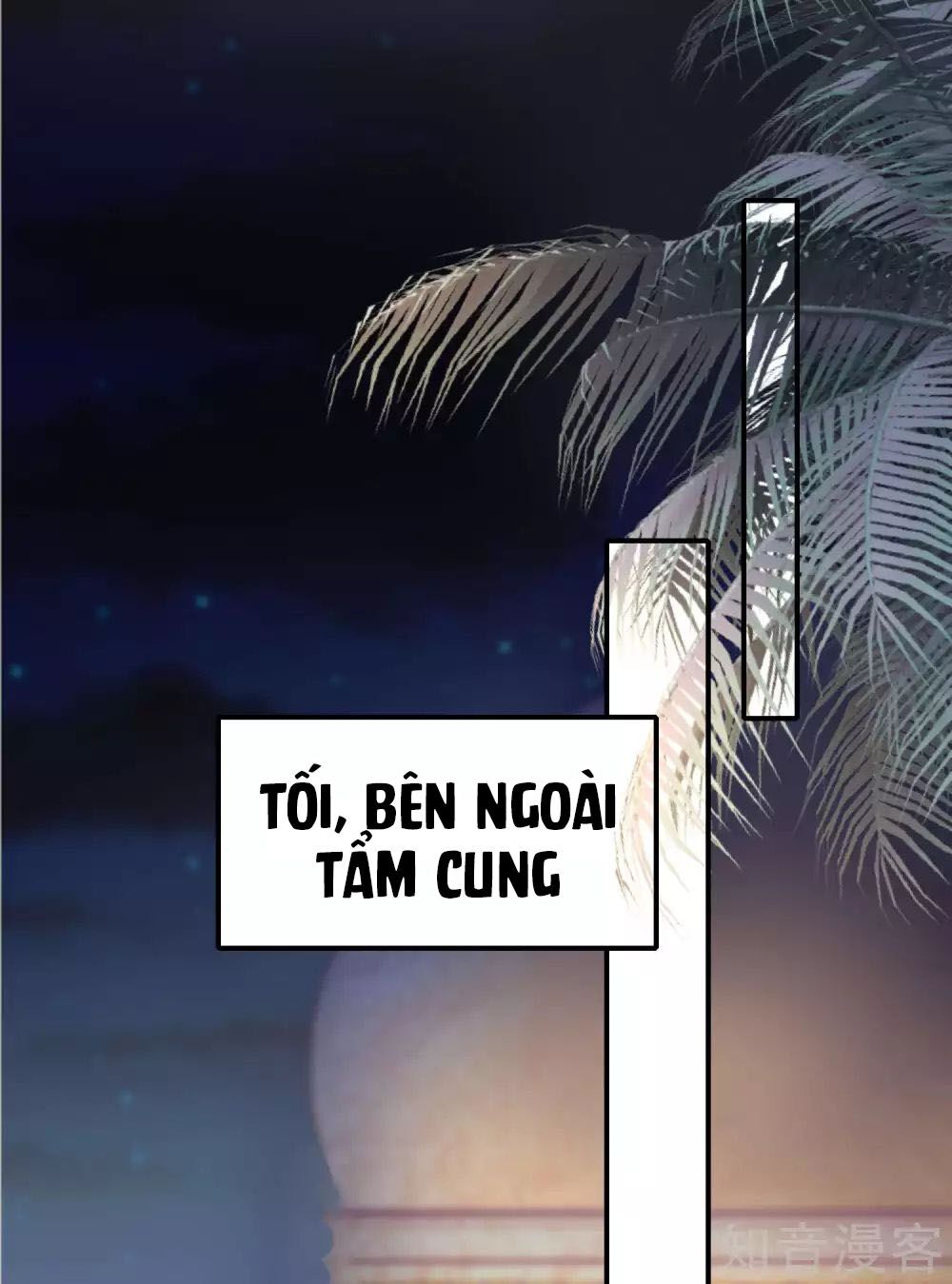 Sủng Hậu Của Vương Chapter 37 - 22