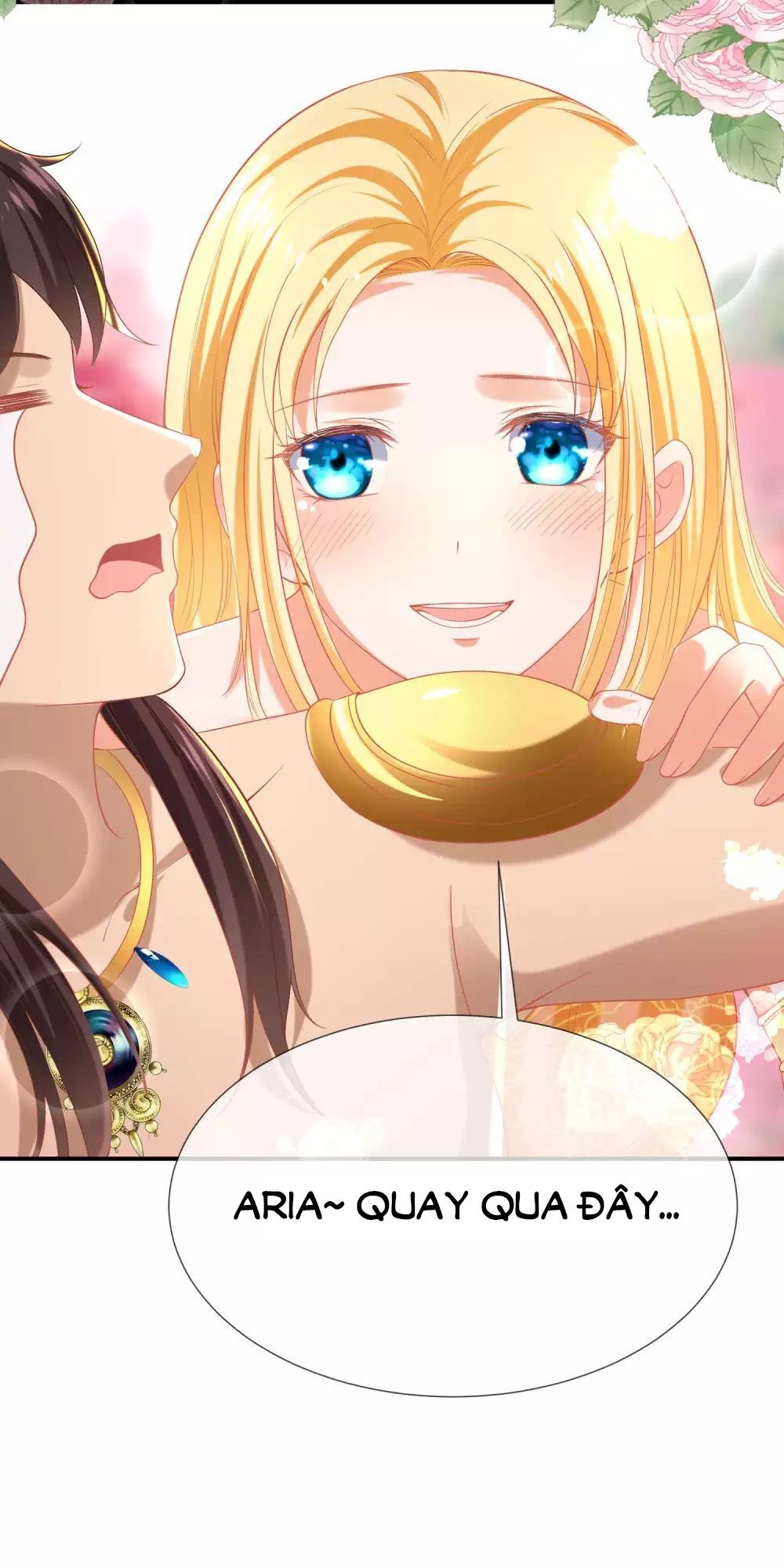 Sủng Hậu Của Vương Chapter 37 - 30