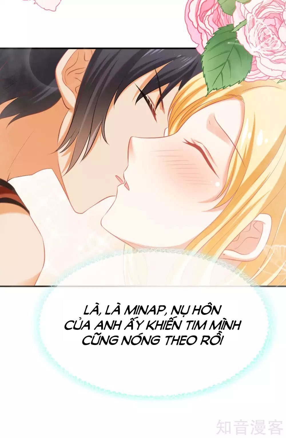 Sủng Hậu Của Vương Chapter 37 - 41