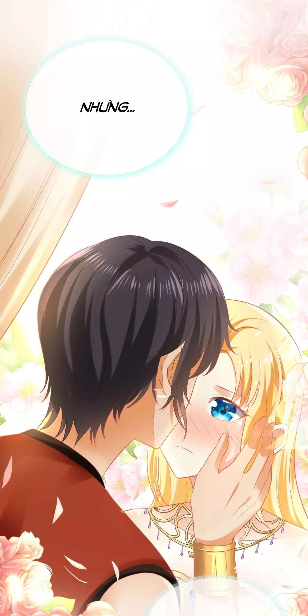 Sủng Hậu Của Vương Chapter 37 - 42