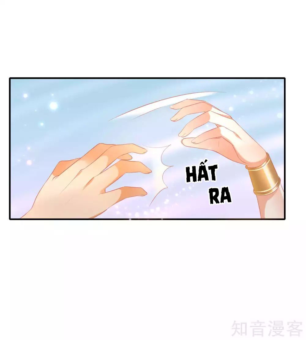 Sủng Hậu Của Vương Chapter 37 - 47