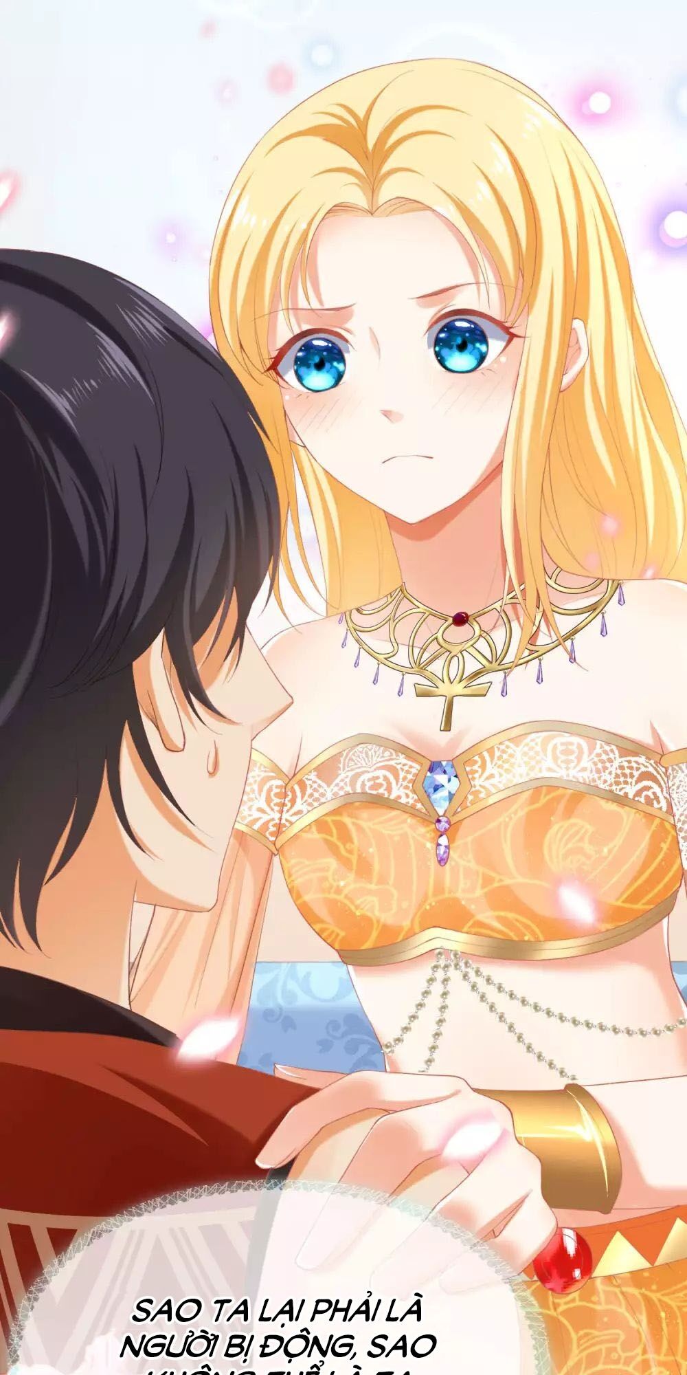 Sủng Hậu Của Vương Chapter 37 - 51