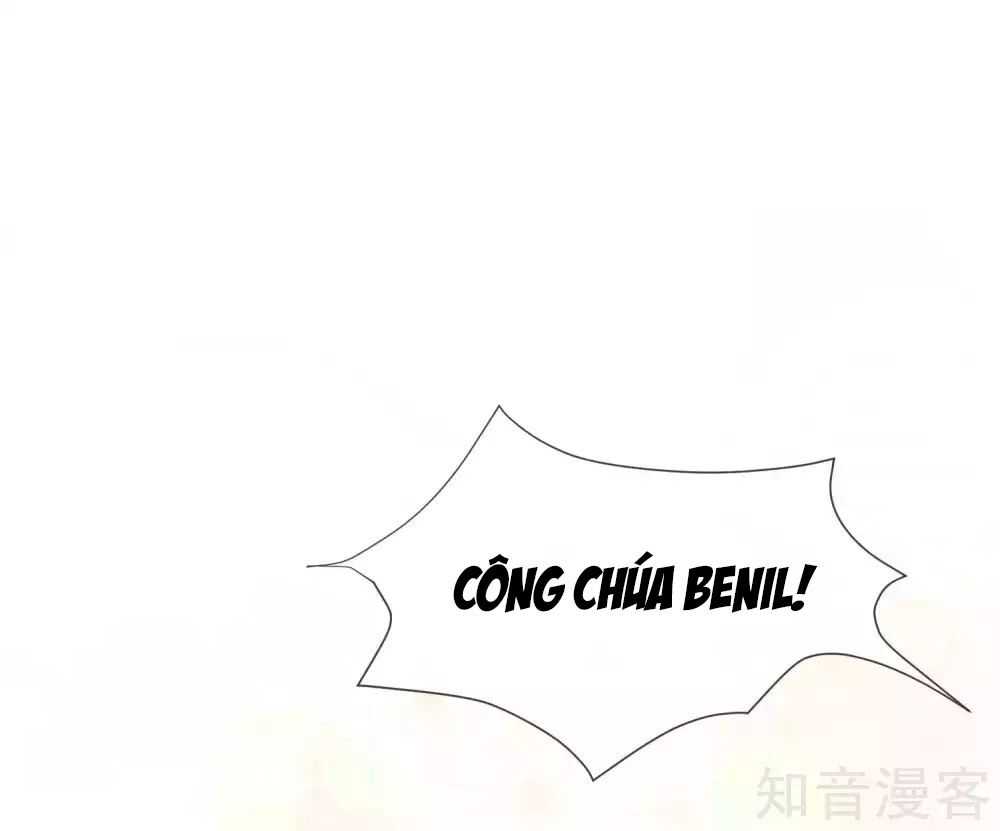 Sủng Hậu Của Vương Chapter 37 - 10
