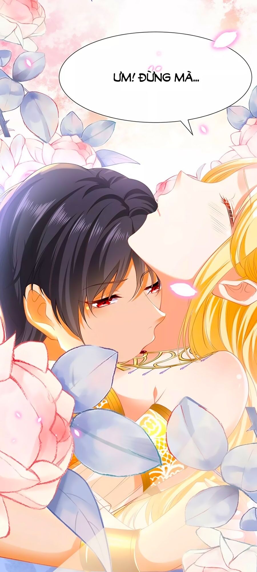 Sủng Hậu Của Vương Chapter 38 - 13
