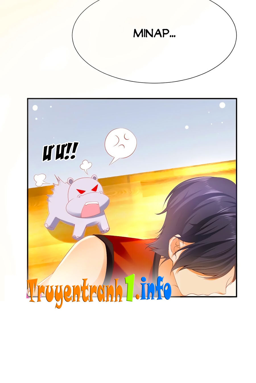 Sủng Hậu Của Vương Chapter 38 - 15