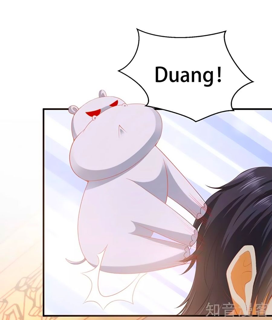 Sủng Hậu Của Vương Chapter 38 - 16