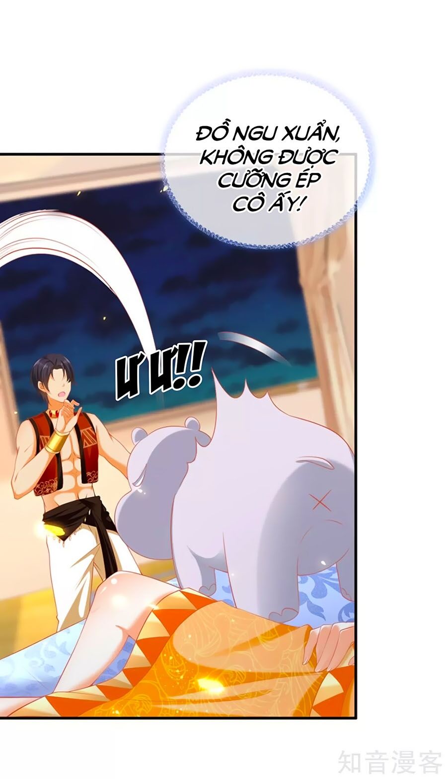 Sủng Hậu Của Vương Chapter 38 - 18