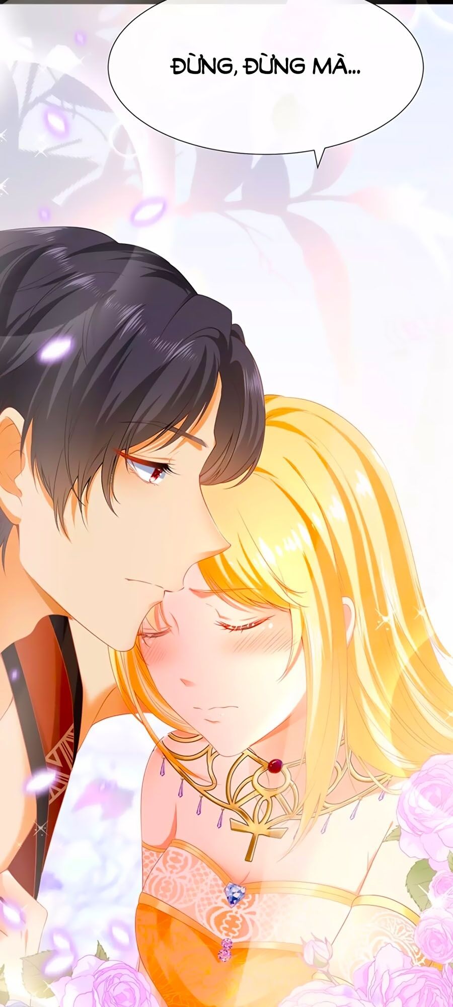 Sủng Hậu Của Vương Chapter 38 - 21