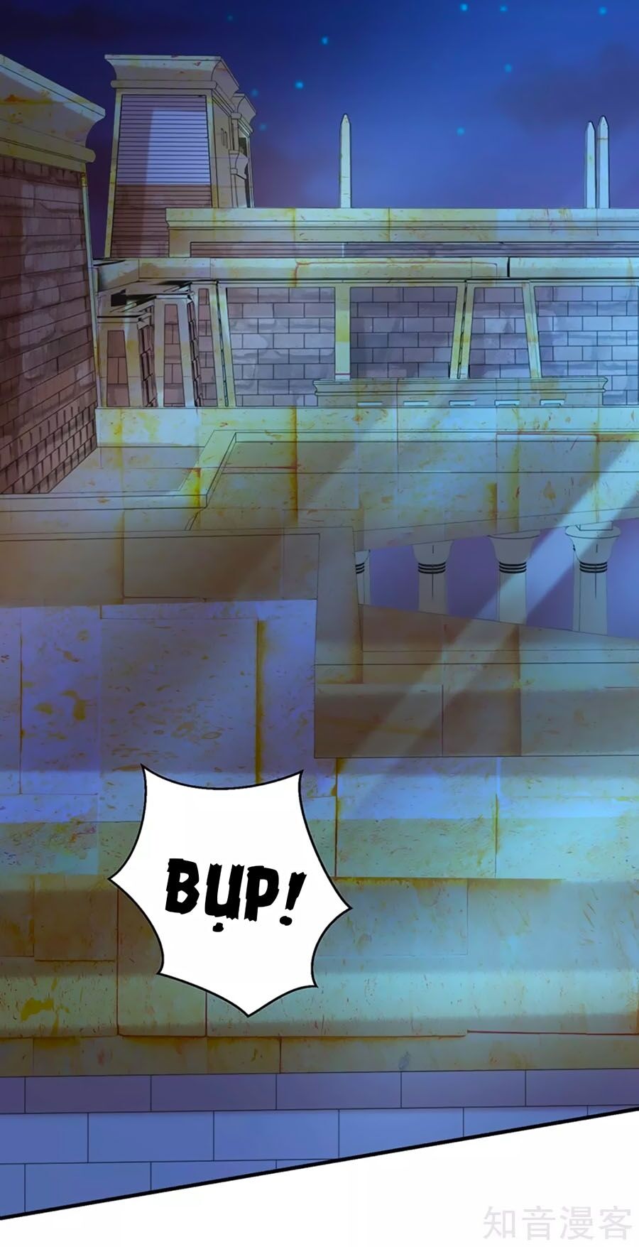 Sủng Hậu Của Vương Chapter 38 - 30