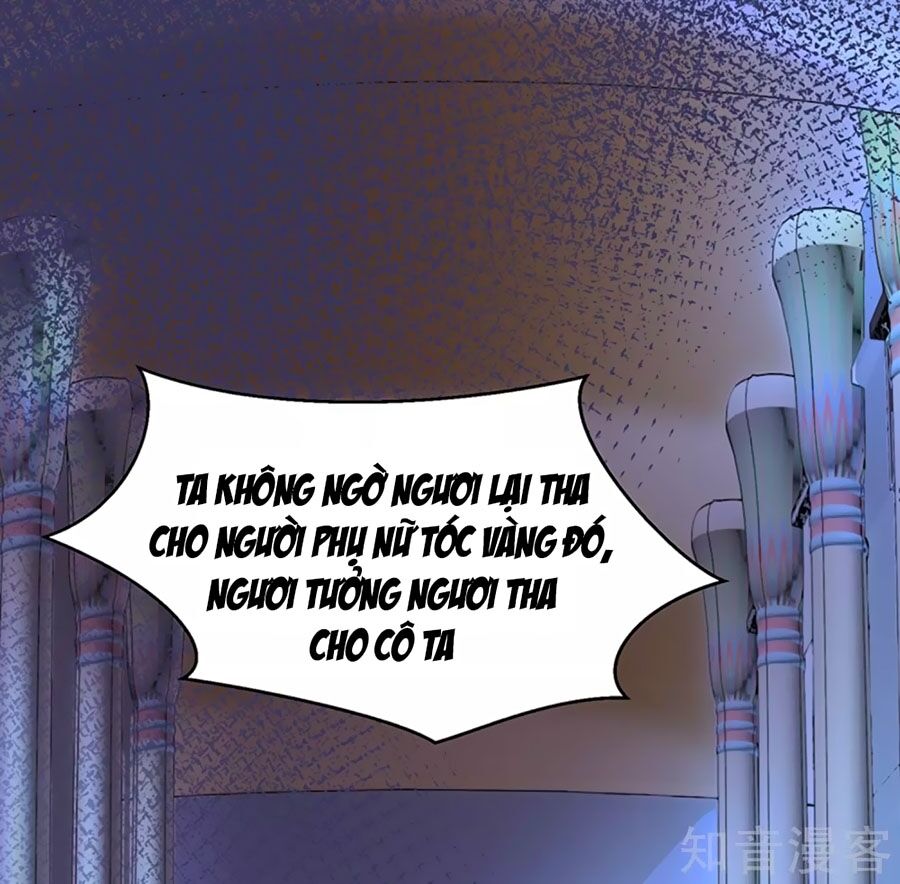 Sủng Hậu Của Vương Chapter 38 - 32