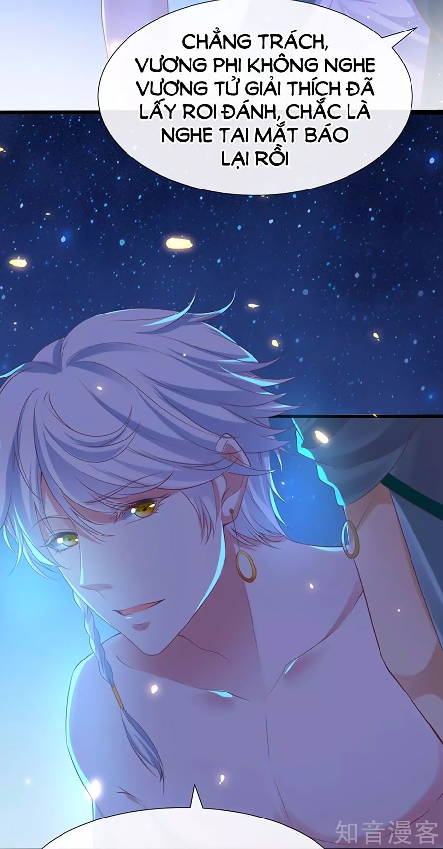 Sủng Hậu Của Vương Chapter 38 - 39