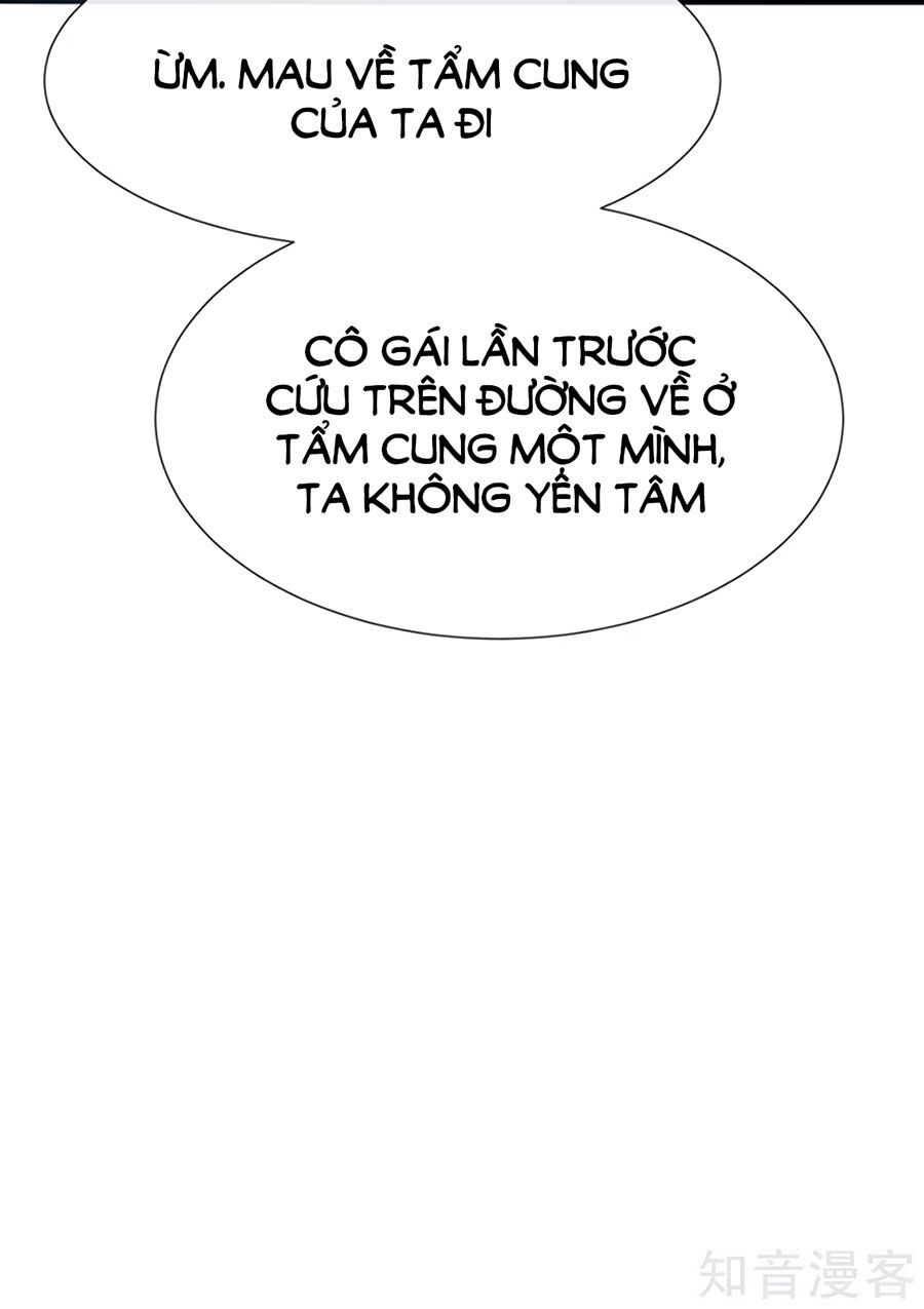 Sủng Hậu Của Vương Chapter 38 - 40