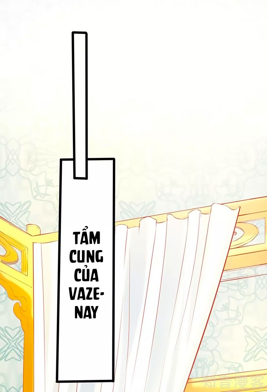 Sủng Hậu Của Vương Chapter 38 - 41